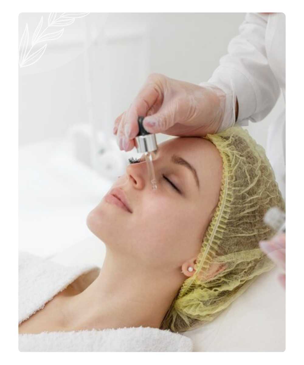 Chemica l Peels