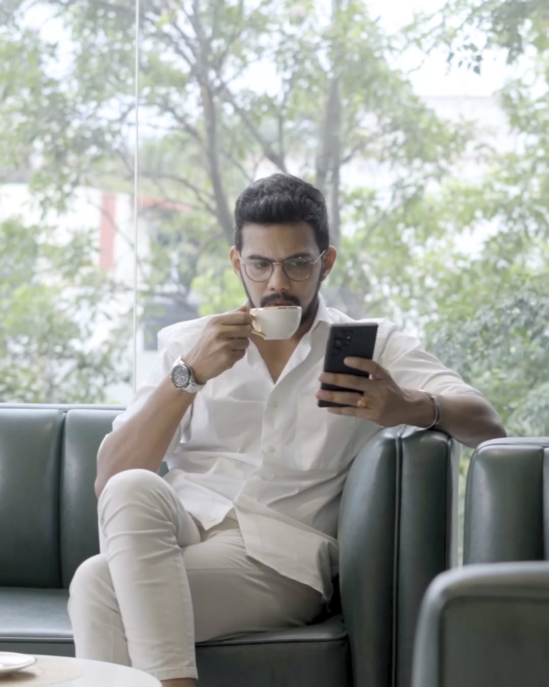 Prem Anand Umapathy
