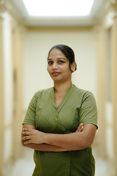 Luxury Derm Team Member 1