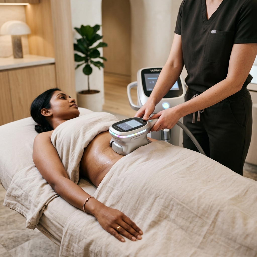 Body treatments