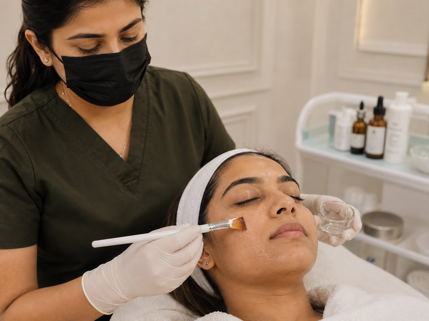 Chemical Peels