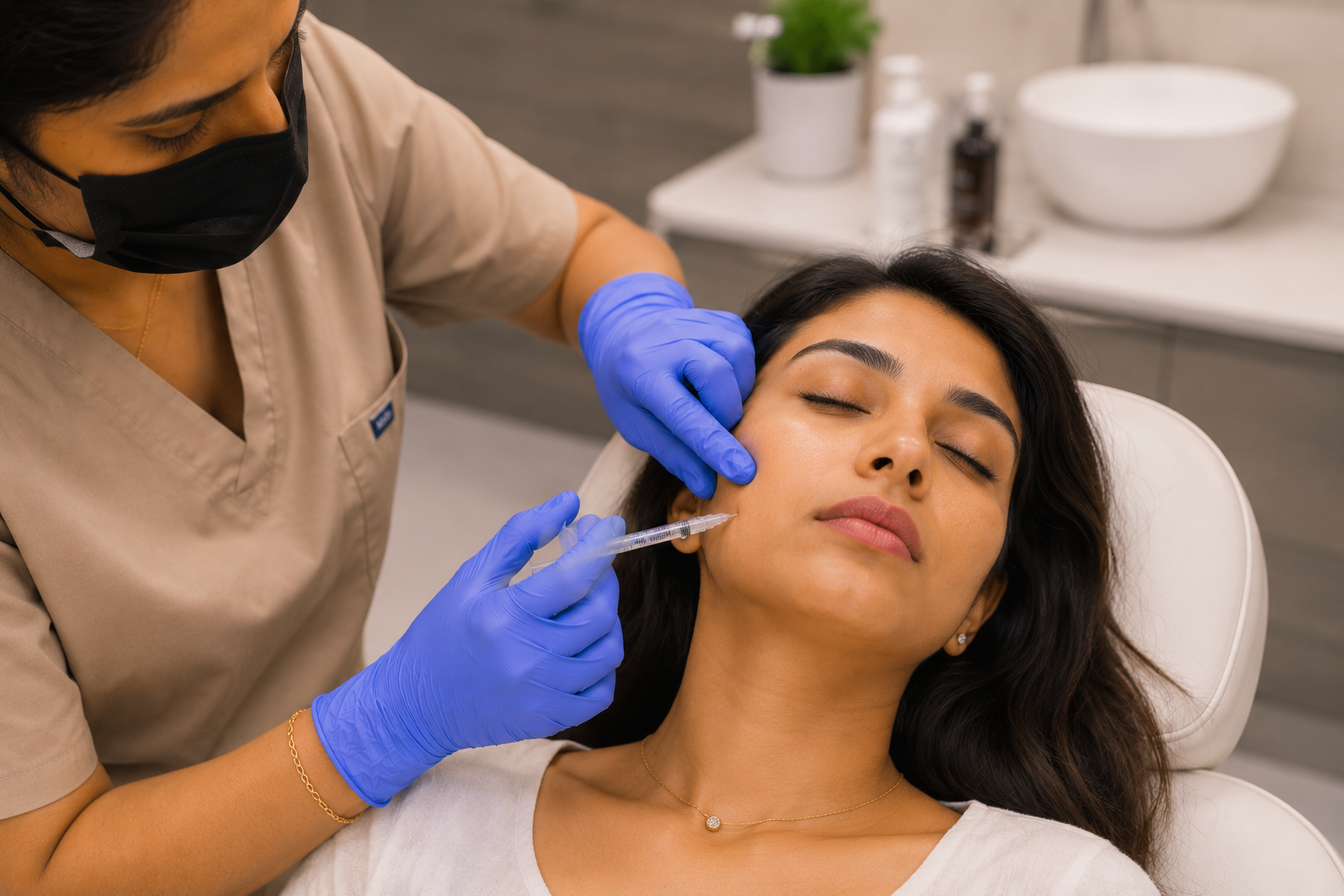 Dermal Fillers
