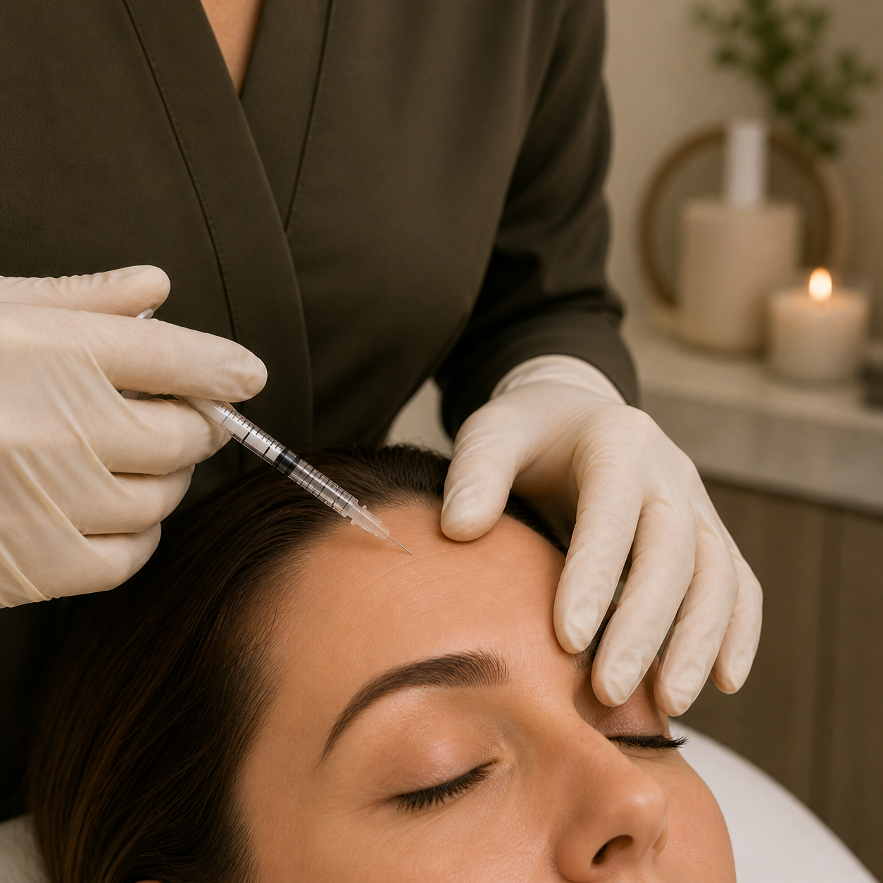 MicroBotox