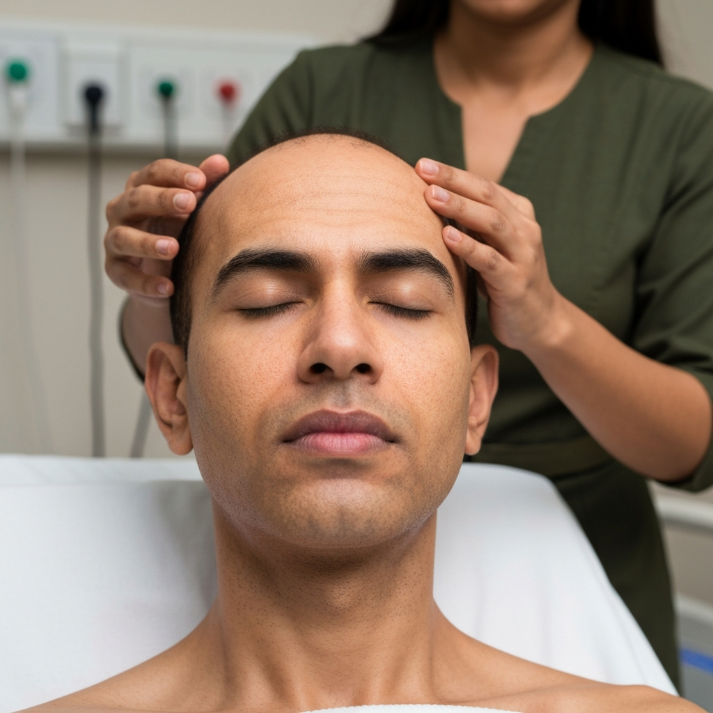 Hair Loss Treatment