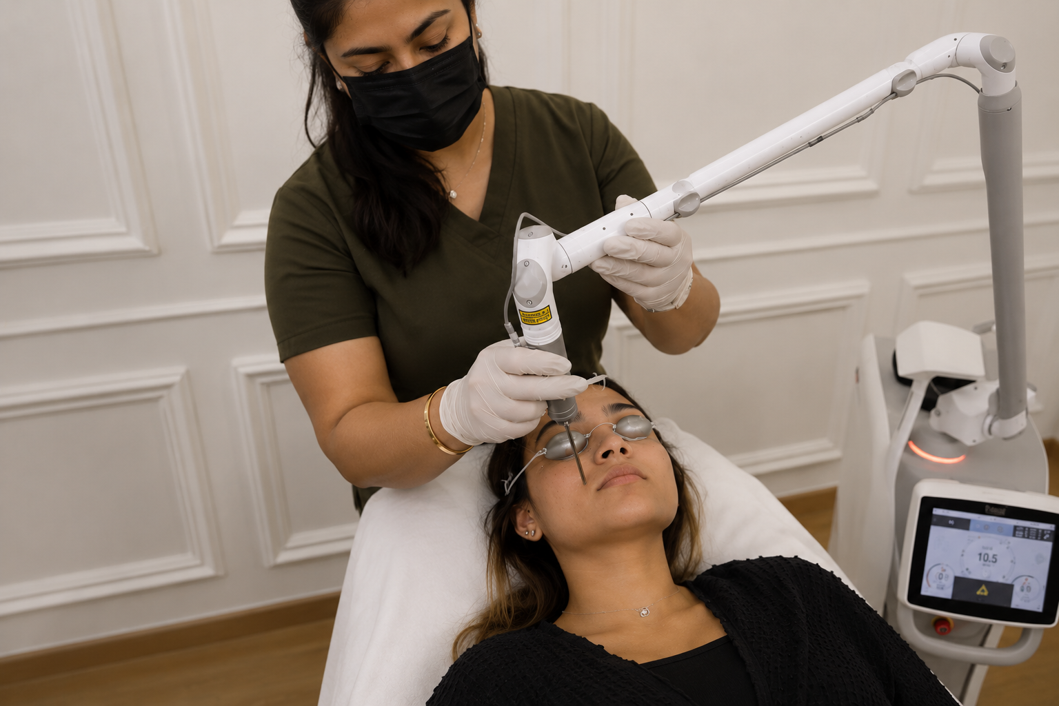 Skin Tag Removal