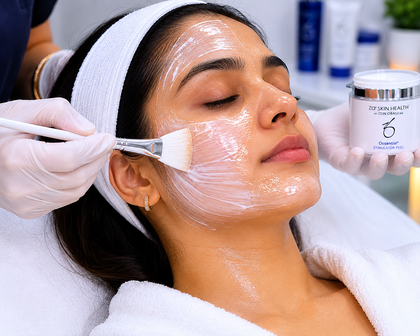 ZO Obagi Treatment