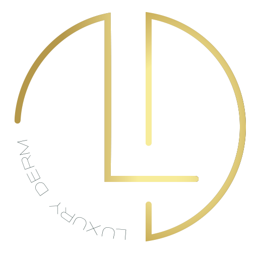 LuxuryDerm Icon
