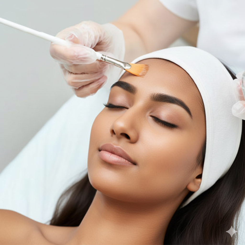 Skin treatments