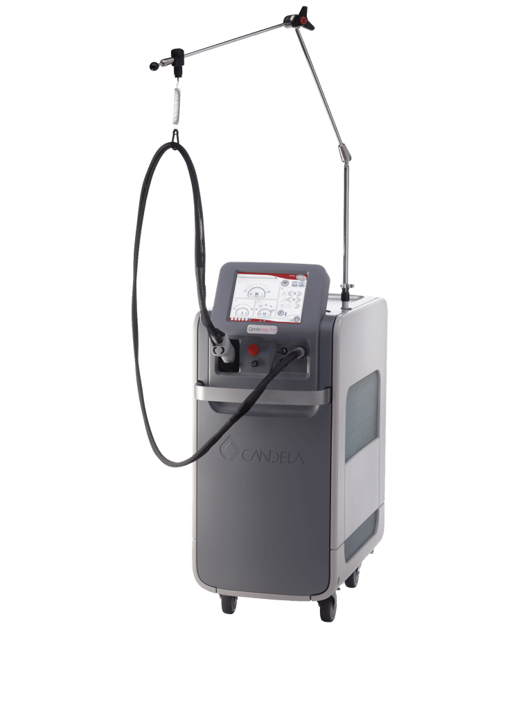 Gentle Yag Pro U