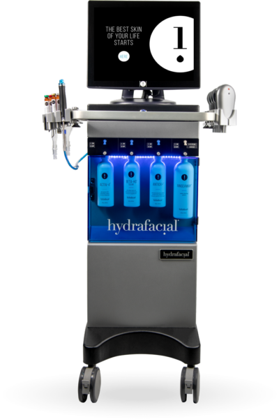 Hydrafacial Elite MD