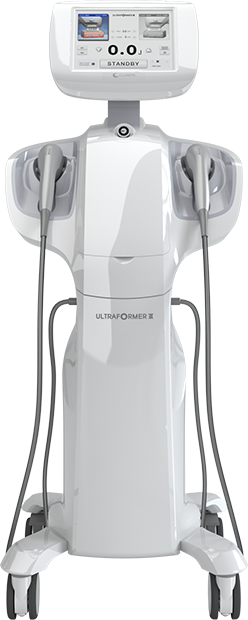 Ultraformer III